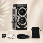 RetroSnap Classic Digital Camera - Image 7