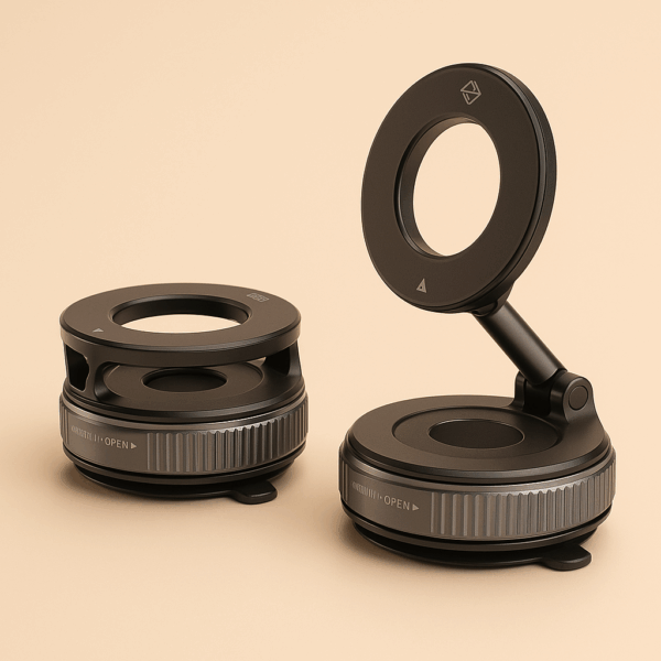 StrongGrip Phone Mount