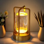 DreamyLantern Portable Lamp