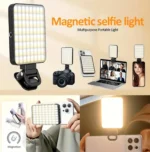 BeautyGlow Magnetic LED Light - Image 2