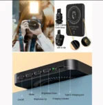 BeautyGlow Magnetic LED Light - Image 6