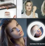 InstaGlow LED Ring Light - Image 2