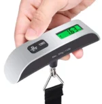PackLight Luggage Digital Scale - Image 11