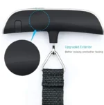 PackLight Luggage Digital Scale - Image 6