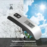 PackLight Luggage Digital Scale - Image 10