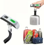 PackLight Luggage Digital Scale