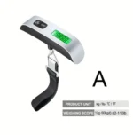 PackLight Luggage Digital Scale - Image 7