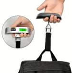 PackLight Luggage Digital Scale - Image 4