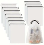 Footloose Shoe Bags (5 pcs.)