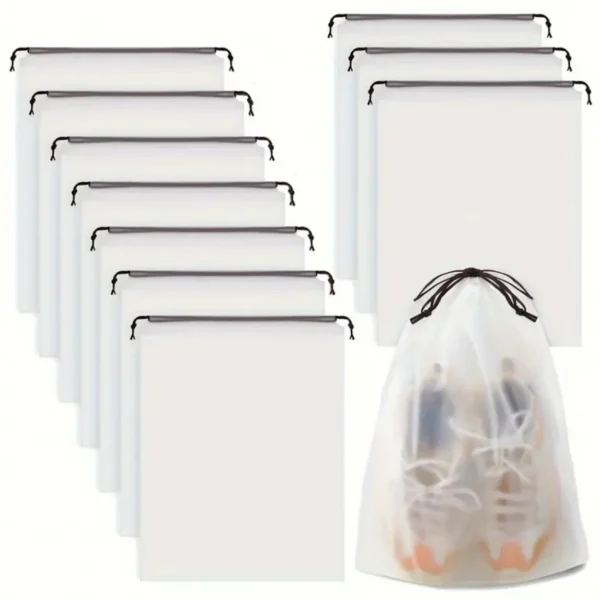 Footloose Shoe Bags (5 pcs.)