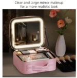 ⁦Glow-On-The-Go Makeup Case⁩ - الصورة ⁦4⁩