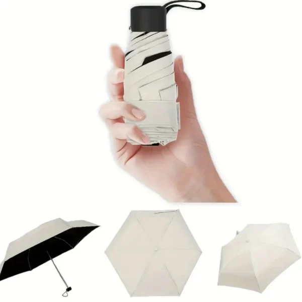 PocketShield Mini Umbrella