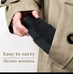 ⁦PocketShield Mini Umbrella⁩ - الصورة ⁦3⁩