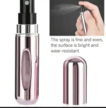 ScentShot Refillable Perfume Spray - الصورة 2