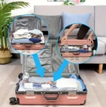 ShrinkPack Vacuum Compression Bags (12 pcs. set) - الصورة 12