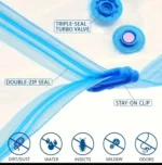 ShrinkPack Vacuum Compression Bags (12 pcs. set) - الصورة 11