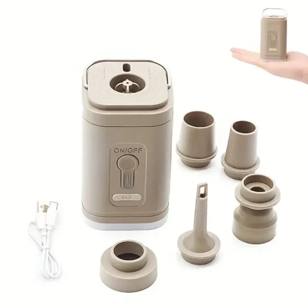 AirBoost Mini Electrical Pump