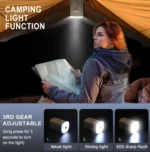 AirBoost Mini Electrical Pump - Image 5