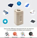 AirBoost Mini Electrical Pump - Image 3