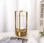 ⁦DreamyLantern Portable Lamp⁩ - الصورة ⁦2⁩