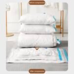 ShrinkPack Vacuum Compression Bags (12 pcs. set) - الصورة 4