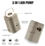 AirBoost Mini Electrical Pump - Image 8