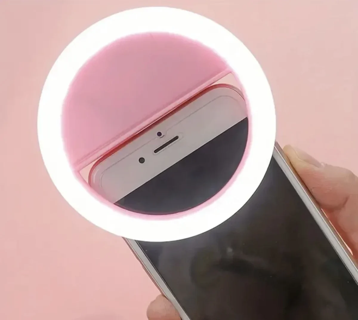 InstaGlow LED Ring Light - Image 7