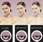InstaGlow LED Ring Light - Image 6