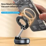 ⁦StrongGrip Phone Mount⁩ - الصورة ⁦4⁩