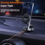 ⁦StrongGrip Phone Mount⁩ - الصورة ⁦8⁩