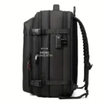 PackPro Compression Backpack (with Electric Pump) - الصورة 6