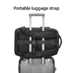 PackPro Compression Backpack (with Electric Pump) - الصورة 8