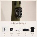 RetroSnap Classic Digital Camera - Image 3