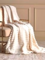 CloudSoft Cozy Blanket - Image 2