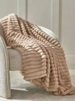 CloudSoft Cozy Blanket