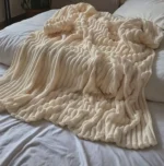 CloudSoft Cozy Blanket - Image 6