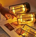 ⁦DreamyLantern Portable Lamp⁩ - الصورة ⁦8⁩