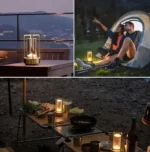 ⁦DreamyLantern Portable Lamp⁩ - الصورة ⁦7⁩