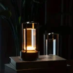⁦DreamyLantern Portable Lamp⁩ - الصورة ⁦3⁩