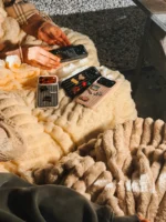 CloudSoft Cozy Blanket - Image 4