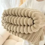 CloudSoft Cozy Blanket - Image 5