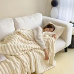 CloudSoft Cozy Blanket - Image 3