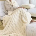 CloudSoft Cozy Blanket - Image 7