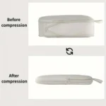 ⁦SpaceSaver Travel Packing Cubes⁩ - الصورة ⁦8⁩