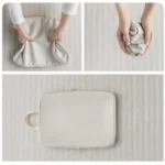 ⁦SpaceSaver Travel Packing Cubes⁩ - الصورة ⁦4⁩