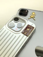 Royal Khanjar Sticker (2 pcs.) - الصورة 3