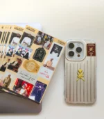 Royal Khanjar Sticker (2 pcs.) - الصورة 2