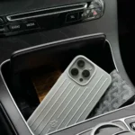 ⁦Premium Suitcase Phone Case (Aluminum)⁩ - الصورة ⁦5⁩