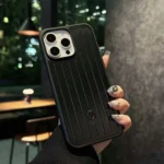 ⁦Premium Suitcase Phone Case (Aluminum)⁩ - الصورة ⁦6⁩