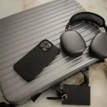⁦Premium Suitcase Phone Case (Aluminum)⁩ - الصورة ⁦7⁩